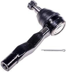 Dorman Tie Rod Ends for 2003-2009 350Z, 2003-2007 G35 - TO61112