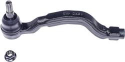 Dorman Tie Rod Ends for 2009-2012 FX35, FX50 - TO61161