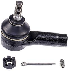 Dorman Tie Rod Ends for 1990-1992 IMPULSE, 1990-1993 STORM, 1991-1993 STYLUS - TO62045