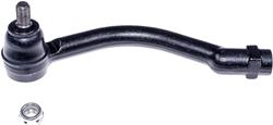 Dorman Tie Rod Ends for 2007-2009 AMANTI - TO63021
