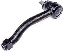 Dorman Tie Rod Ends for 2009 BORREGO - TO63132