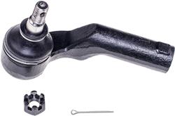 Dorman Tie Rod Ends for 2004-2013 3, 2006-2015 5 - TO65081