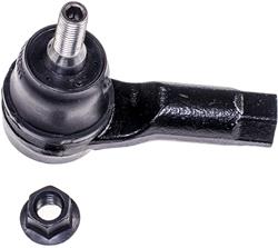 Dorman Tie Rod Ends for 2003-2006 LANCER, OUTLANDER - TO67075
