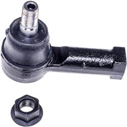 Dorman Tie Rod Ends for 2006-2012 ECLIPSE, 2004-2012 GALANT, 2008-2015 LANCER - TO67085