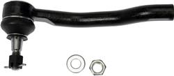 Dorman Tie Rod Ends for 2013-2024 ALTIMA, 2016-2023 MAXIMA - TO69062