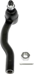 Dorman Tie Rod Ends TO69082
