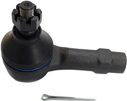 Dorman Tie Rod Ends for 1971-1973 1200, 1970-1973 B110 - TO691012