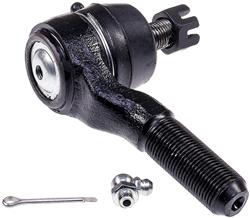 Dorman Tie Rod Ends for 1998-2004 FRONTIER - TO69155