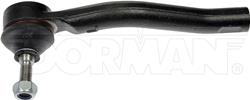 Dorman Tie Rod Ends for 2008-2014 ROGUE, 2014-2015 ROGUE SELECT - TO69191