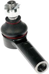 Dorman Tie Rod Ends for 1993-1998 T100, 1989 VAN - TO74005