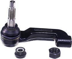 Dorman Tie Rod Ends for 2008-2012 LIBERTY, 2007-2011 NITRO - TO81021