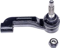 Dorman Tie Rod Ends for 2008-2012 LIBERTY, 2007-2011 NITRO - TO81022