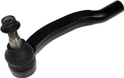 Dorman Tie Rod Ends for 2014-2025 PROMASTER 1500, PROMASTER 2500, PROMASTER 3500 - TO81072