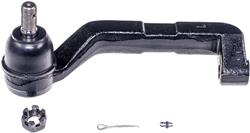 Dorman Tie Rod Ends for 2005-2010 300, 2007-2010 CHARGER, 2005-2008 MAGNUM - TO81101
