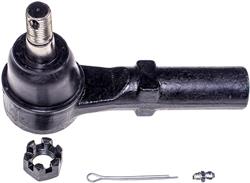 Dorman Tie Rod Ends for 2007-2009 ASPEN, 2004-2009 DURANGO - TO81385