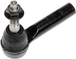 Dorman Tie Rod Ends for 2011-2014 300, 2011-2018 CHALLENGER, 2011-2019 CHARGER - TO82475