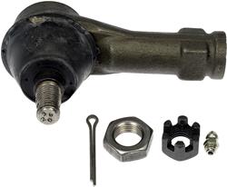 Dorman Tie Rod Ends for 1975-1980 BOBCAT, PINTO, 1977-1978 MUSTANG II - TO850035