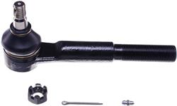 Dorman Tie Rod Ends for 1999-2007 F-350 SUPER DUTY, F-250 SUPER DUTY, 2000-2005 EXCURSION - TO85091