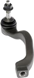 Dorman Tie Rod Ends for 2000-2006 LS, 2000-2002 S-TYPE, 2002-2005 THUNDERBIRD - TO85161