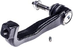 Dorman Tie Rod Ends for 2000-2006 LS, 2000-2002 S-TYPE, 2002-2005 THUNDERBIRD - TO85162