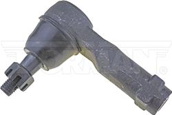 Dorman Tie Rod Ends for 2004-2008 F-150, 2006-2008 MARK LT - TO86435
