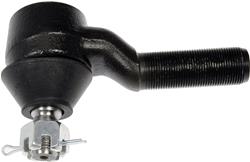 Dorman Tie Rod Ends for 1973-1974 BLAZER, K10 PICKUP, 1976 K10 - TO900002