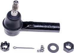 Dorman Tie Rod Ends for 1997-2013 CORVETTE, 2004-2009 XLR - TO90025