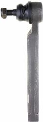 Dorman Tie Rod Ends for 2004-2011 AVEO, 2007-2011 AVEO5, 2009-2010 G3 - TO90274