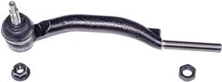 Dorman Tie Rod Ends for 2004-2009 SRX - TO90401