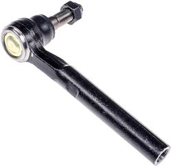 Dorman Tie Rod Ends for 2006-2010 H3, 2009-2010 H3T - TO91145