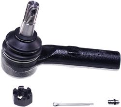 Dorman Tie Rod Ends for 2006-2010 COMMANDER, 2005-2010 GRAND CHEROKEE - TO96001