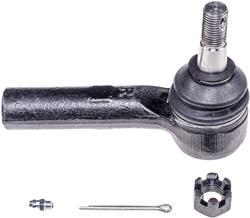 Dorman Tie Rod Ends for 2006-2010 COMMANDER, 2005-2010 GRAND CHEROKEE - TO96002