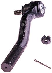 Dorman Tie Rod Ends for 2007 WRANGLER - TO96052