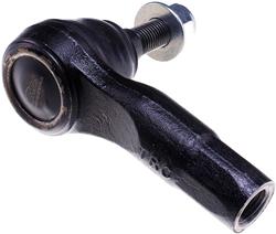 Dorman Tie Rod Ends for 2014-2018 CHEROKEE - TO96071