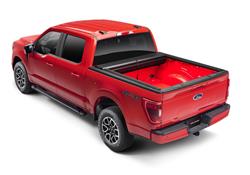 Roll-N-Lock M-Series XT Hybrid Retractable Tonneau Covers 495M-XT