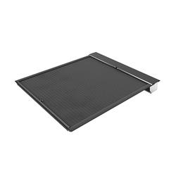 Roll-N-Lock A-Series Retractable Tonneau Covers BT261A