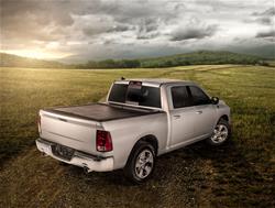 Roll-N-Lock M-Series Hybrid Retractable Tonneau Covers for 2012-2024 3500, 2500, 2012-2019 1500 - LG456M