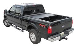 Roll-N-Lock M-Series Hybrid Retractable Tonneau Covers for 2008-2016 F-250 SUPER DUTY, F-350 SUPER DUTY - LG109M