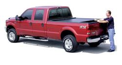 Roll-N-Lock M-Series Hybrid Retractable Tonneau Covers for 1999-2007 F-250 SUPER DUTY, F-350 SUPER DUTY - LG117M