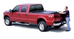 Roll-N-Lock M-Series Hybrid Retractable Tonneau Covers for 2019-2023 RANGER - LG122M