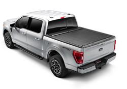 Roll-N-Lock M-Series Hybrid Retractable Tonneau Covers for 2021-2025 F-150, 2022-2024 F-150 LIGHTNING - LG131M