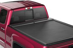 Roll-N-Lock M-Series Hybrid Retractable Tonneau Covers LG135M