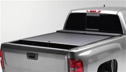 Roll-N-Lock M-Series Hybrid Retractable Tonneau Covers