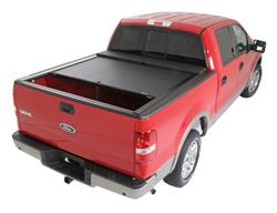 Roll-N-Lock M-Series Hybrid Retractable Tonneau Covers for 2004-2008 F-150, 2006-2008 MARK LT - LG170M