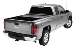 Roll-N-Lock M-Series Hybrid Retractable Tonneau Covers LG207M