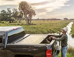 Roll-N-Lock M-Series Hybrid Retractable Tonneau Covers LG226M