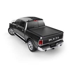 Roll-N-Lock M-Series Hybrid Retractable Tonneau Covers for 2019-2025 1500 - LG404M