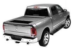 Roll-N-Lock M-Series Hybrid Retractable Tonneau Covers for 2011-2018 1500, 2009-2010 RAM 1500 - LG446M