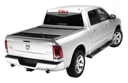 Roll-N-Lock M-Series Hybrid Retractable Tonneau Covers for 2011-2018 1500, 2019-2024 1500 CLASSIC, 2009-2010 RAM 1500 - LG447M