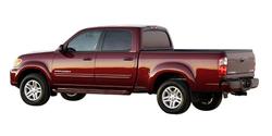 Roll-N-Lock M-Series Hybrid Retractable Tonneau Covers LG546M
